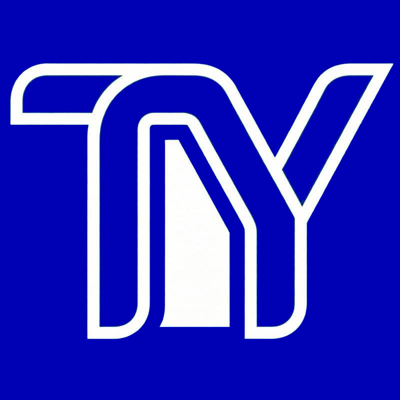 天砚食品设备 Logo