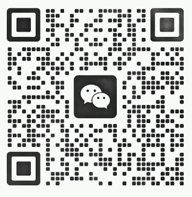 微信二维码
